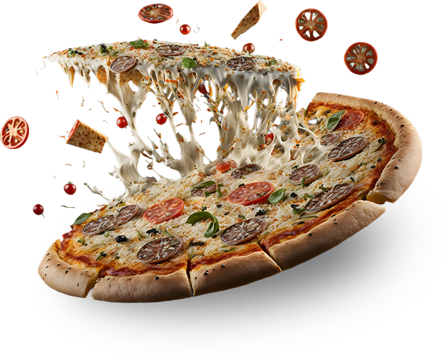 Commander en click and collect vos pizzas à  logelbach 68124